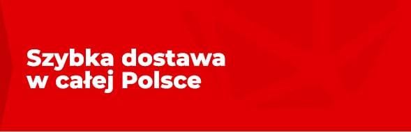 Urbika dostawa