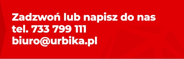 Urbika kontakt